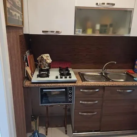 Besiktas Ta Mukemmel Bir Daire Apartamento *