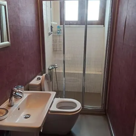 Appartement Besiktas Ta Mukemmel Bir Daire Istambul